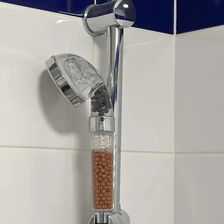 Spacious Place On Metro Station Andel Appartement Praag